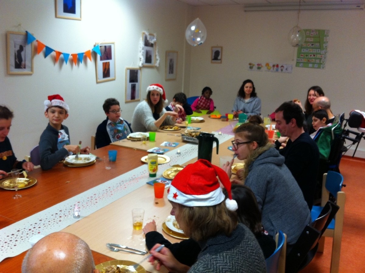 rencontre inter sessad