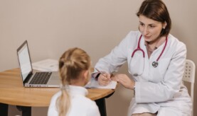 Médecin Généraliste