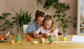 Educateur de Jeunes Enfants (EJE)
