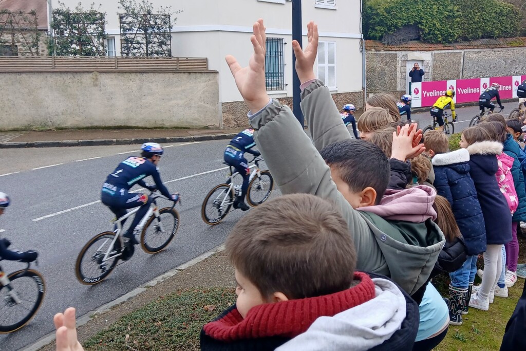 EMP des Mesnuls : apprentissages, bien-être et découvertes