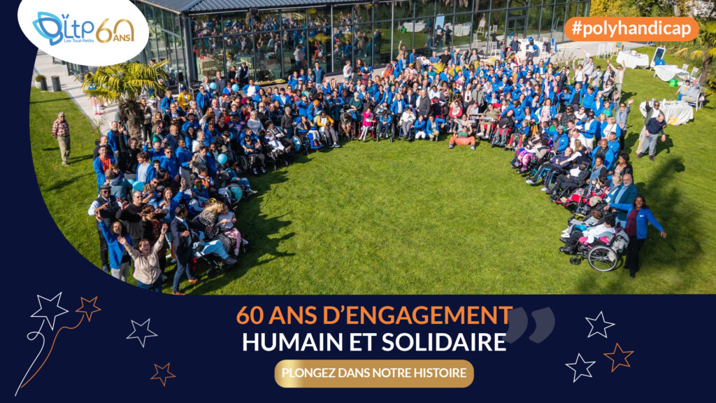 UNE HISTOIRE QUI NOUS RASSEMBLE