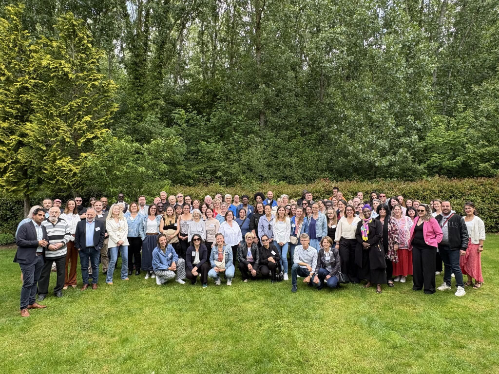 Journée associative : une transformation de l'offre qui part du terrain... et qui y revient toujours